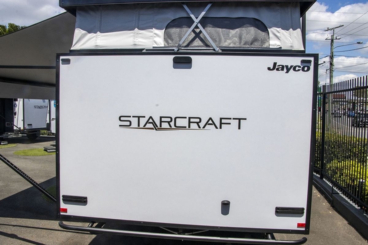 2025 Jayco STARCRAFT