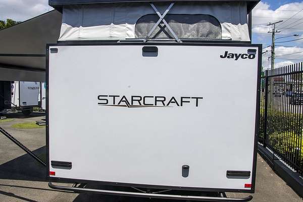 2025 Jayco STARCRAFT