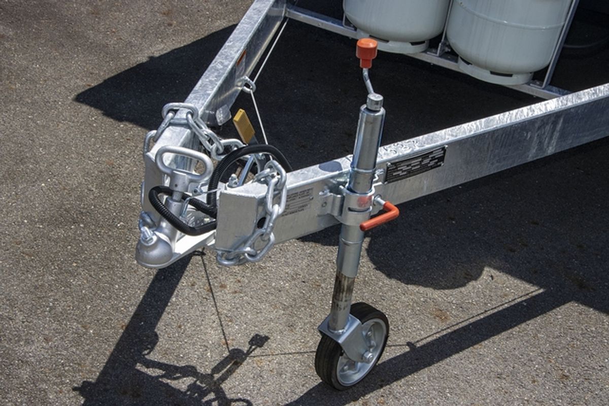 2025 Jayco STARCRAFT