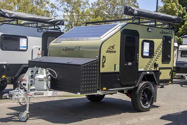 2025 Jayco J-Pod