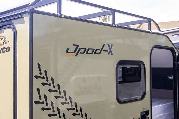 2025 Jayco J-Pod