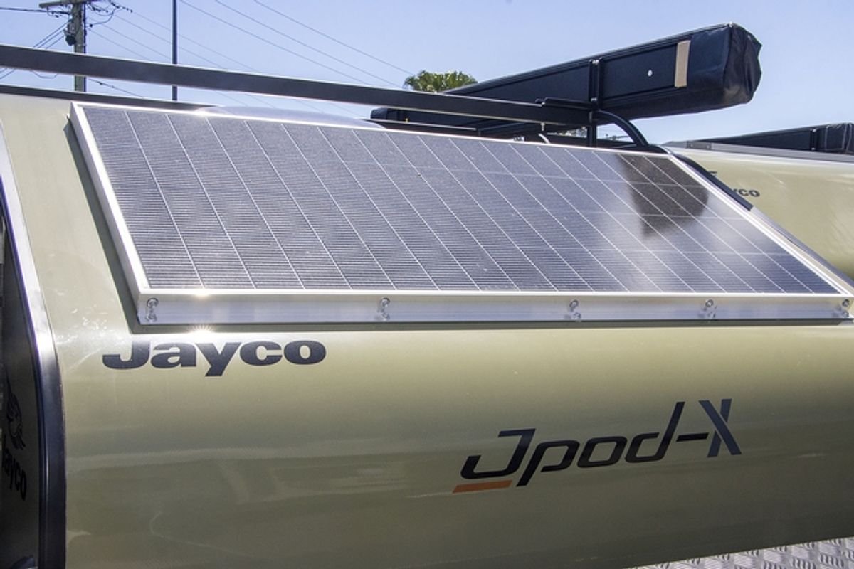2025 Jayco J-Pod