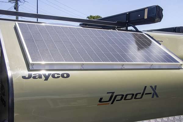 2025 Jayco J-Pod