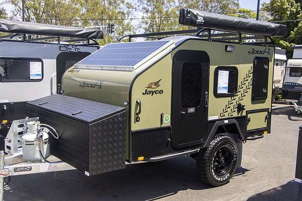 2025 Jayco J-Pod
