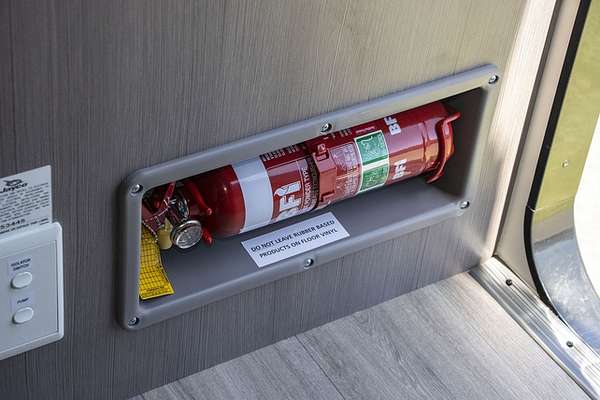 2025 Jayco LARK CAMPER OB.CP-MY25