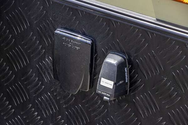 2025 Jayco LARK CAMPER OB.CP-MY25