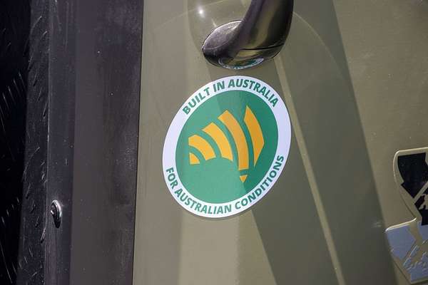 2025 Jayco LARK CAMPER OB.CP-MY25