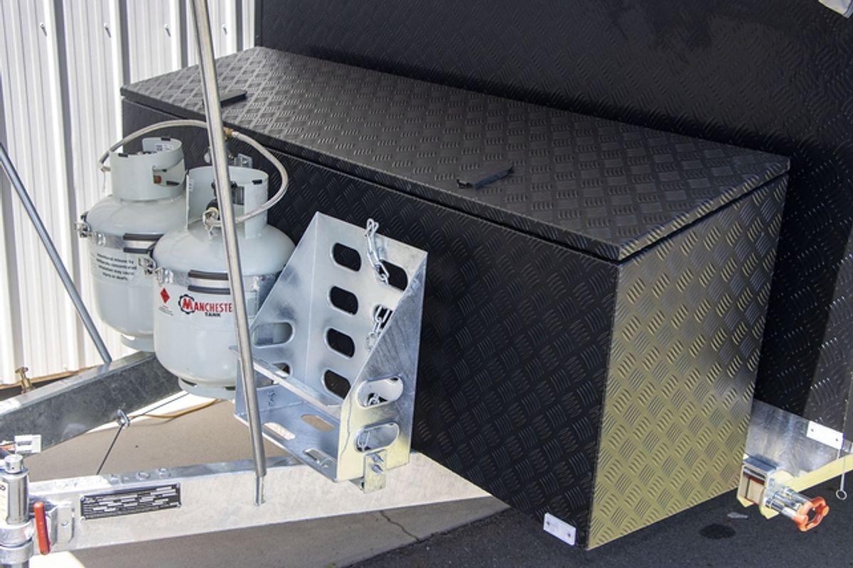 2025 Jayco LARK CAMPER OB.CP-MY25