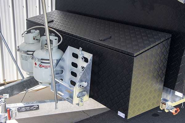 2025 Jayco LARK CAMPER OB.CP-MY25