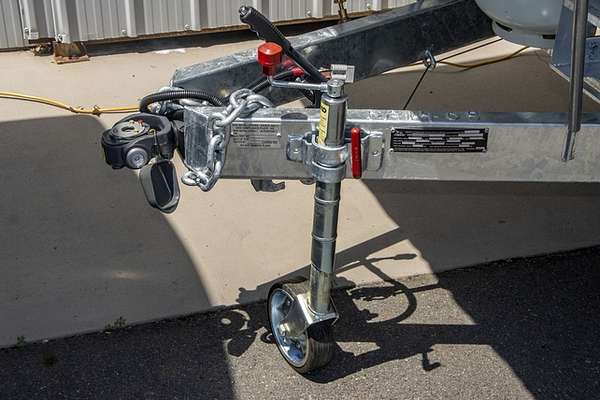 2025 Jayco LARK CAMPER OB.CP-MY25