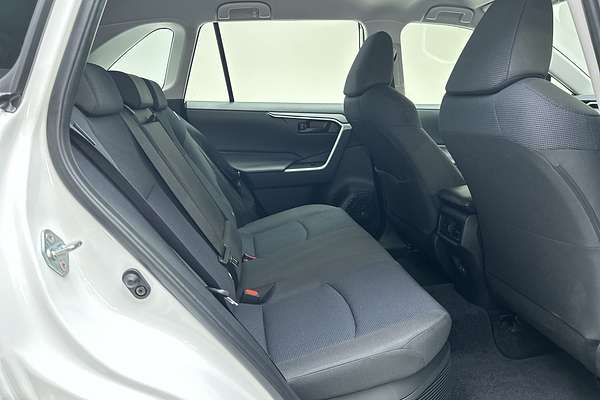 2024 Toyota RAV4 GX AXAH52R thumb-11