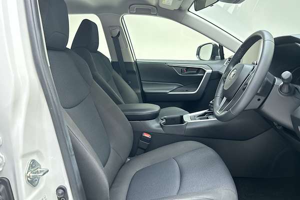 2024 Toyota RAV4 GX AXAH52R thumb-12