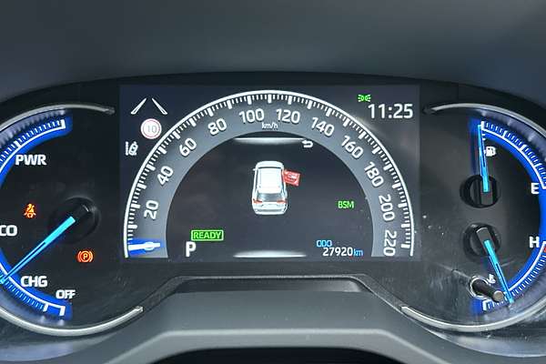 2024 Toyota RAV4 GX AXAH52R thumb-13