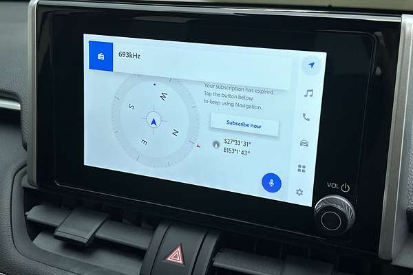 2024 Toyota RAV4 GX AXAH52R thumb-14