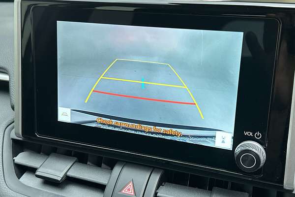 2024 Toyota RAV4 GX AXAH52R thumb-15