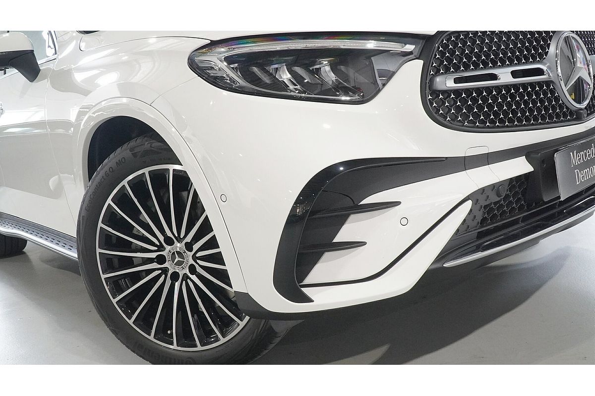 2025 Mercedes-Benz GLC-Class GLC200 X254