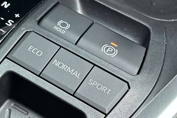 2024 Toyota RAV4 GX AXAH52R thumb-16