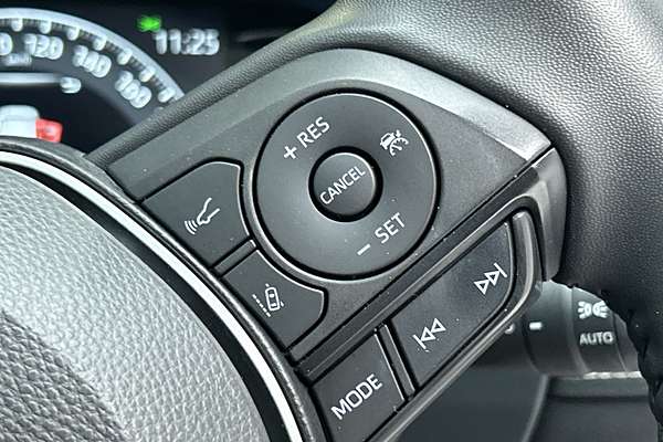 2024 Toyota RAV4 GX AXAH52R thumb-17