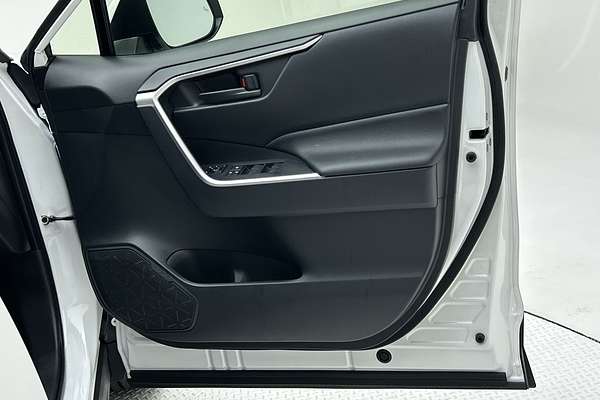 2024 Toyota RAV4 GX AXAH52R thumb-18