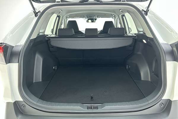 2024 Toyota RAV4 GX AXAH52R thumb-20