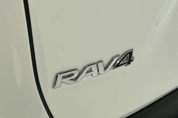 2024 Toyota RAV4 GX AXAH52R thumb-21