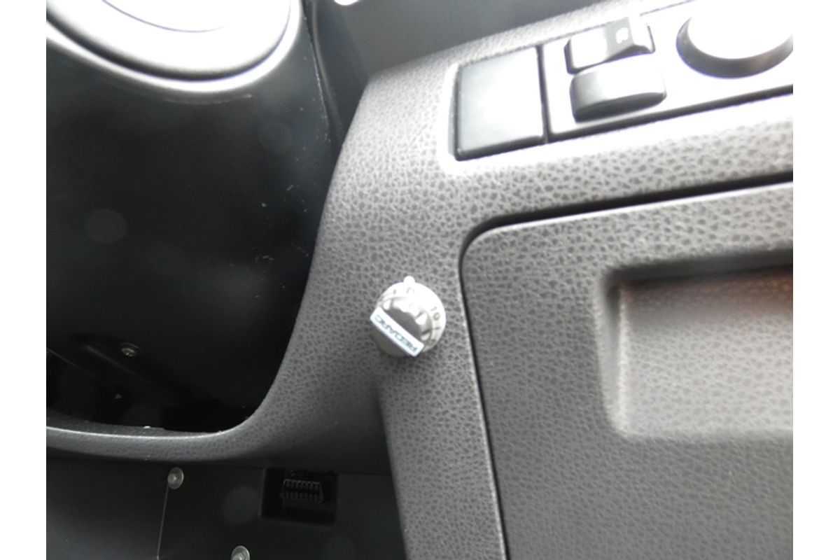 2018 Isuzu MU-X LS-T