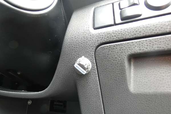 2018 Isuzu MU-X LS-T