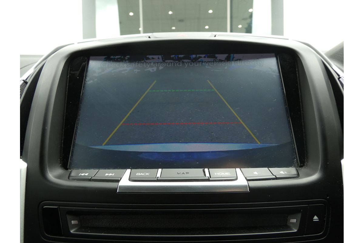 2018 Isuzu MU-X LS-T