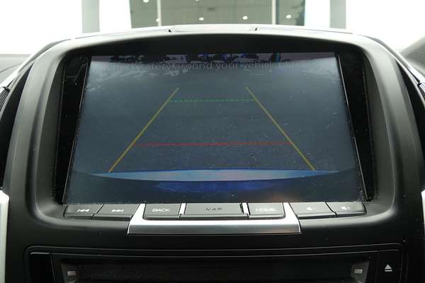 2018 Isuzu MU-X LS-T