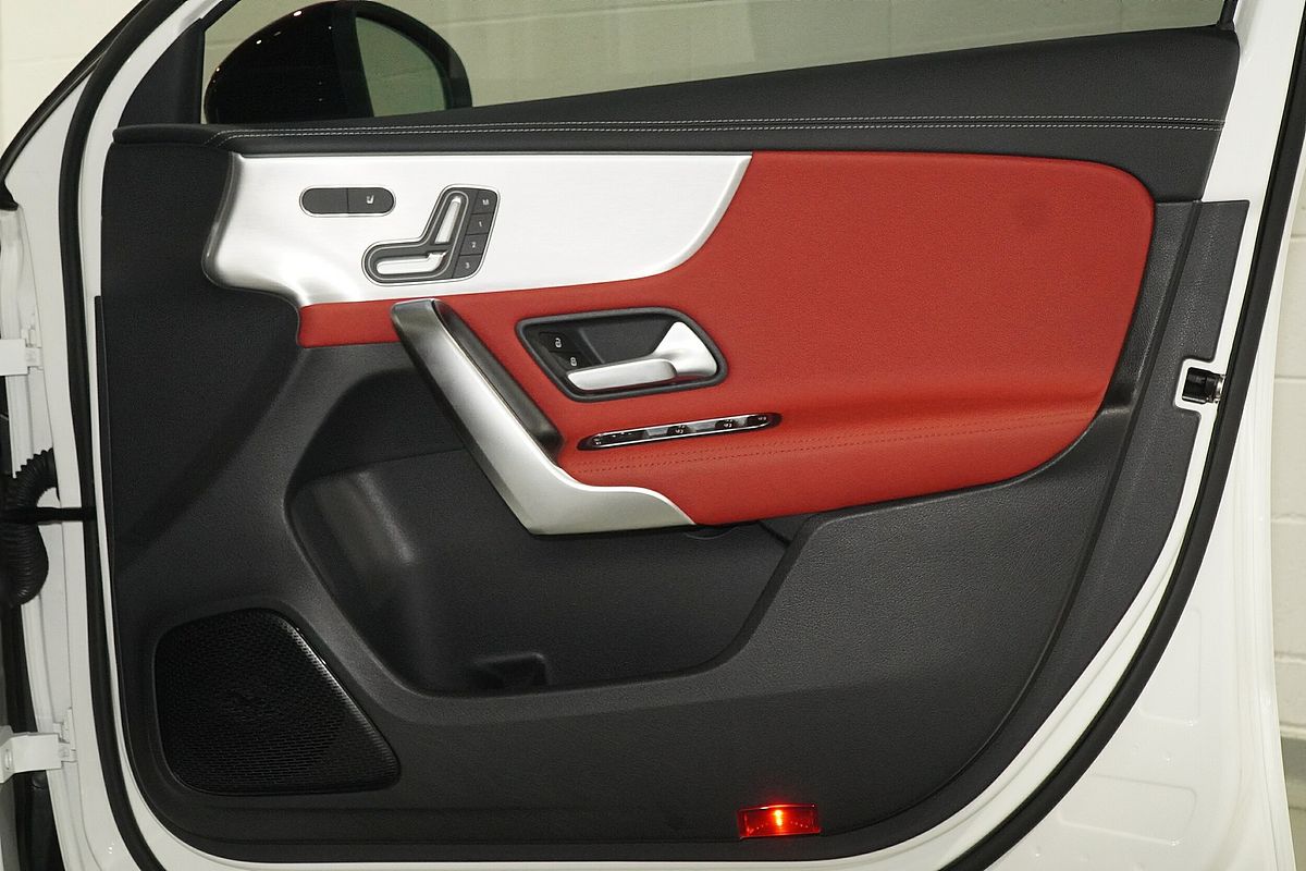 2019 Mercedes-Benz A-Class A35 AMG W177