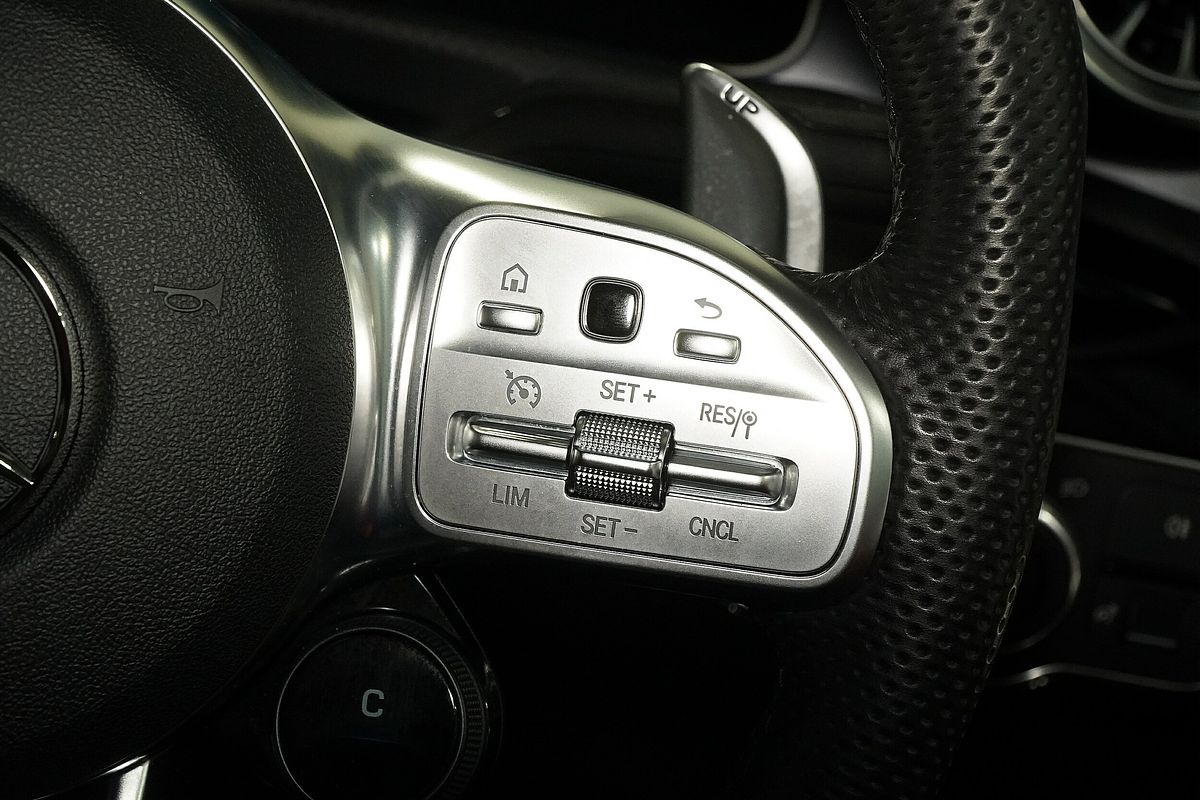 2019 Mercedes-Benz A-Class A35 AMG W177