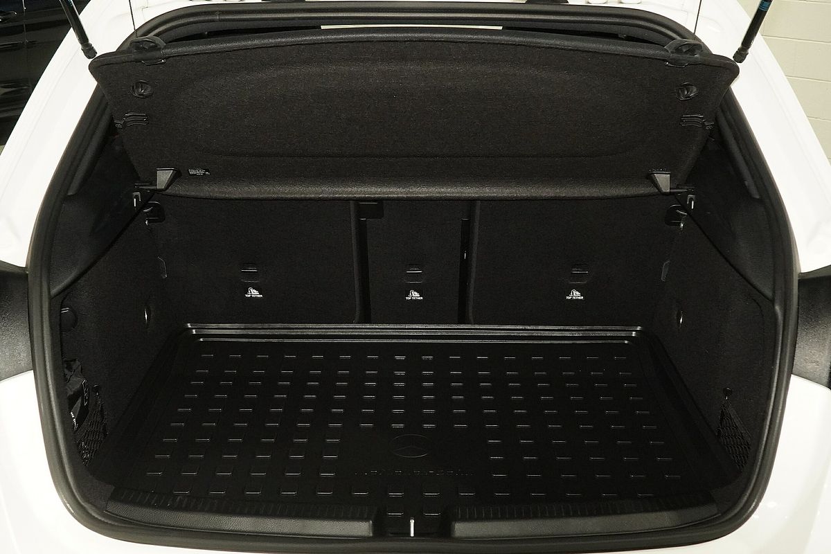 2019 Mercedes-Benz A-Class A35 AMG W177