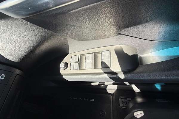 2024 Toyota Camry Ascent AXVH70R