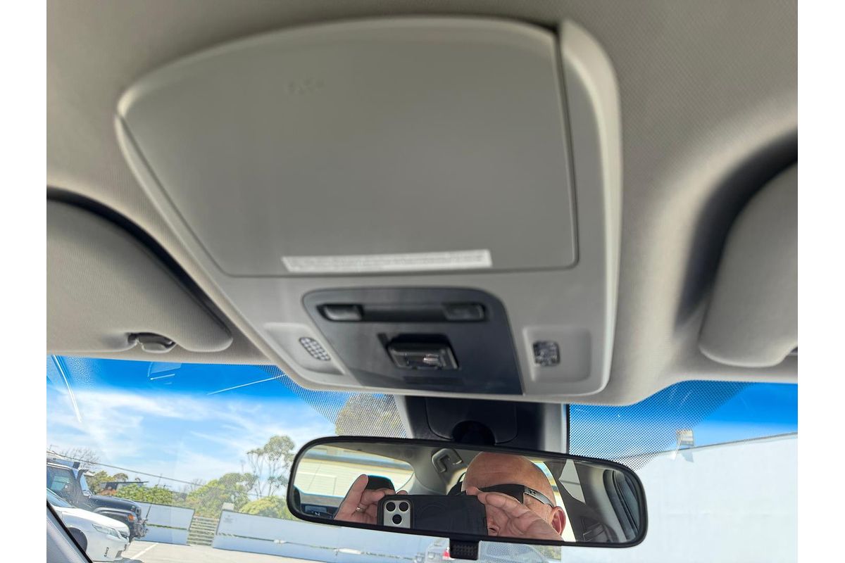 2024 Toyota Camry Ascent AXVH70R