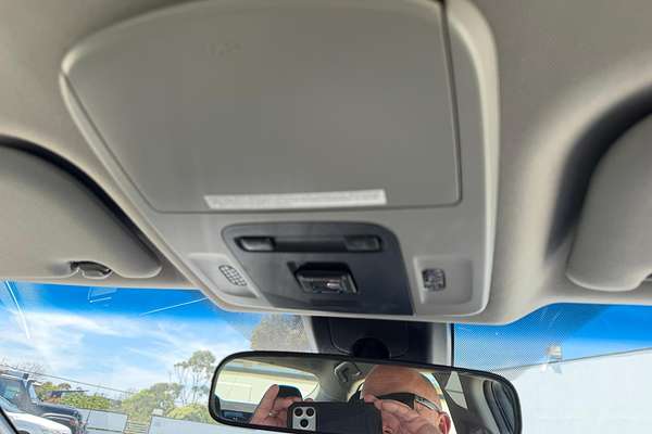 2024 Toyota Camry Ascent AXVH70R