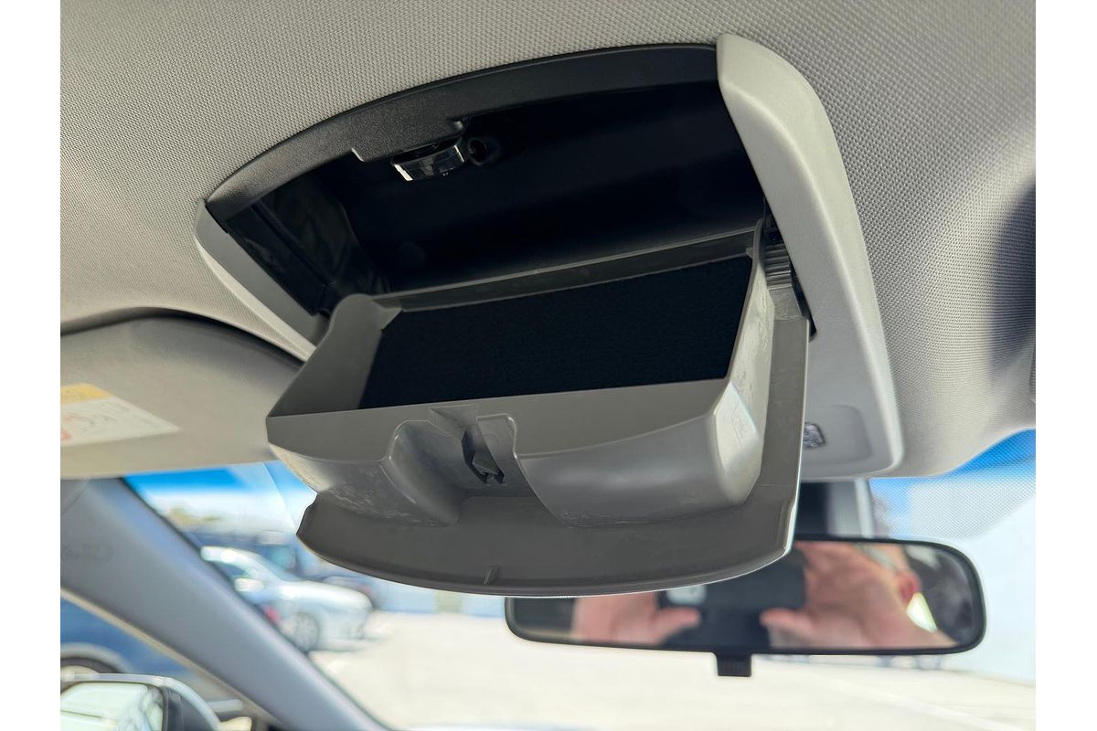 2024 Toyota Camry Ascent AXVH70R