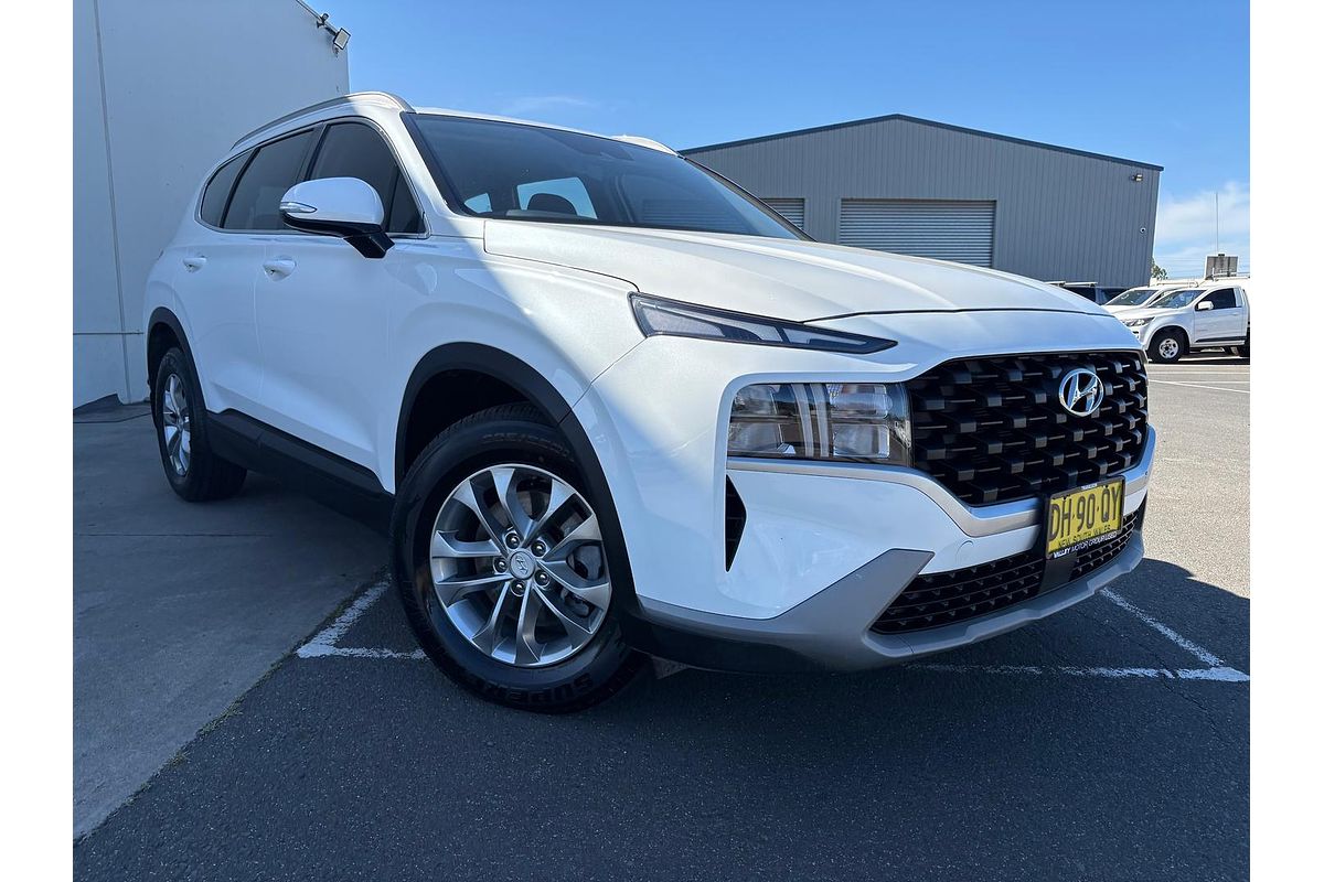 2023 Hyundai Santa Fe TM.V4