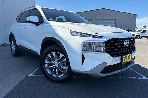 2023 Hyundai Santa Fe TM.V4