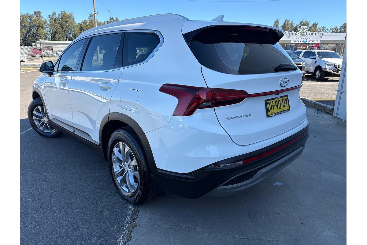 2023 Hyundai Santa Fe TM.V4