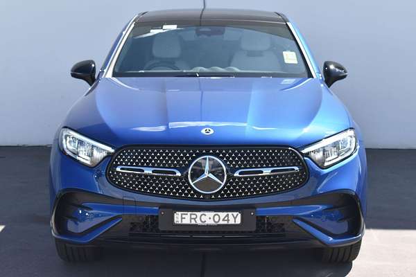 2025 Mercedes-Benz GLC-Class GLC300 C254