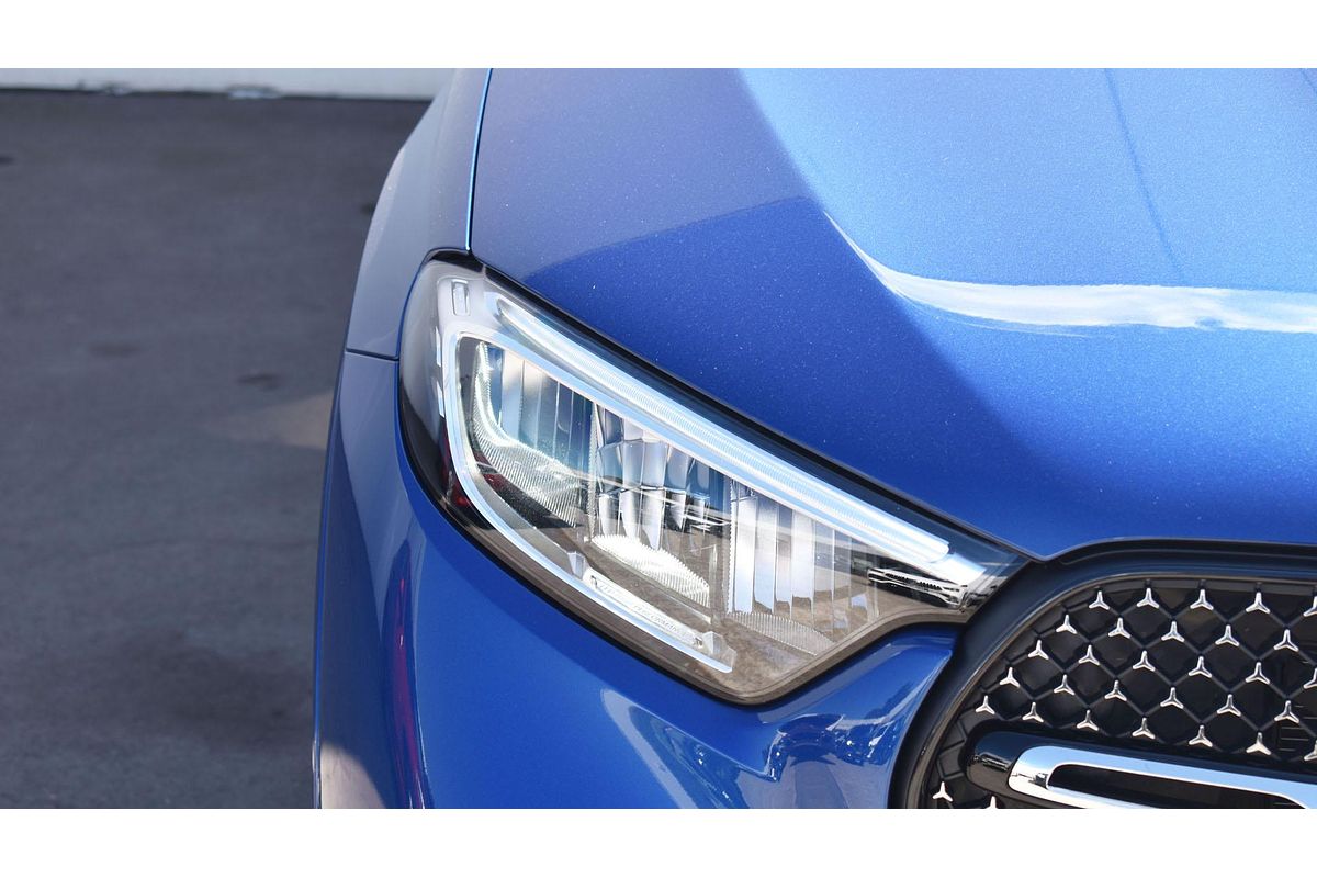 2025 Mercedes-Benz GLC-Class GLC300 C254