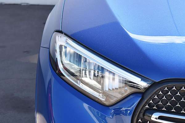 2025 Mercedes-Benz GLC-Class GLC300 C254