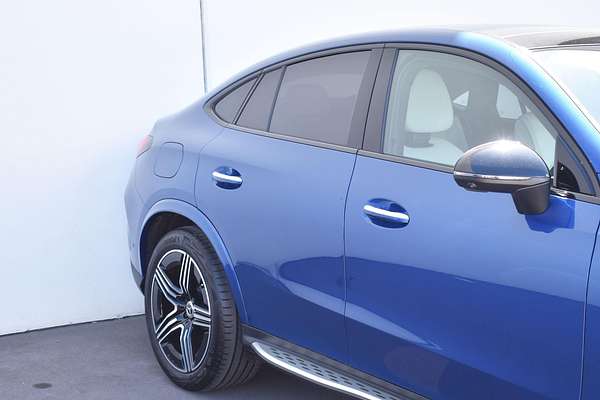 2025 Mercedes-Benz GLC-Class GLC300 C254