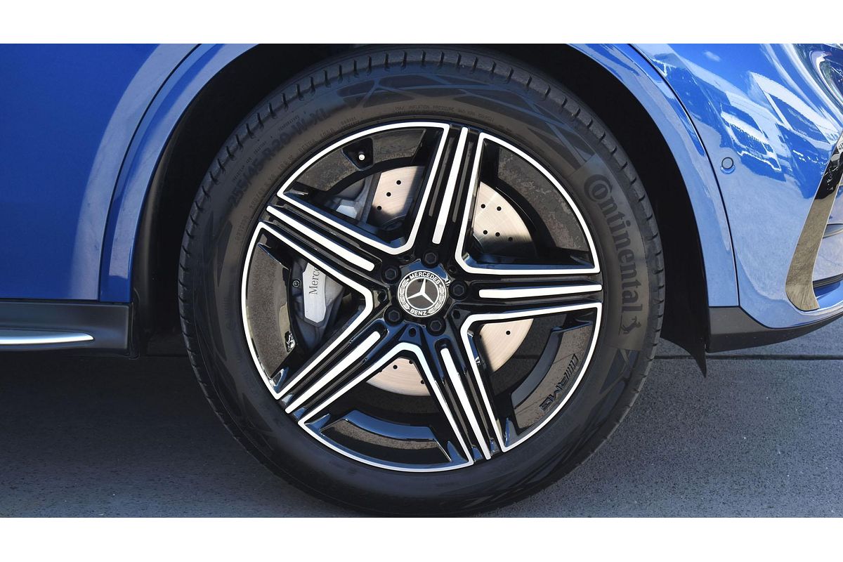 2025 Mercedes-Benz GLC-Class GLC300 C254