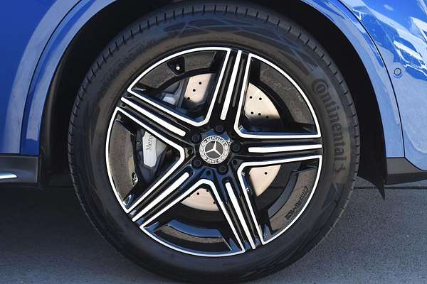 2025 Mercedes-Benz GLC-Class GLC300 C254