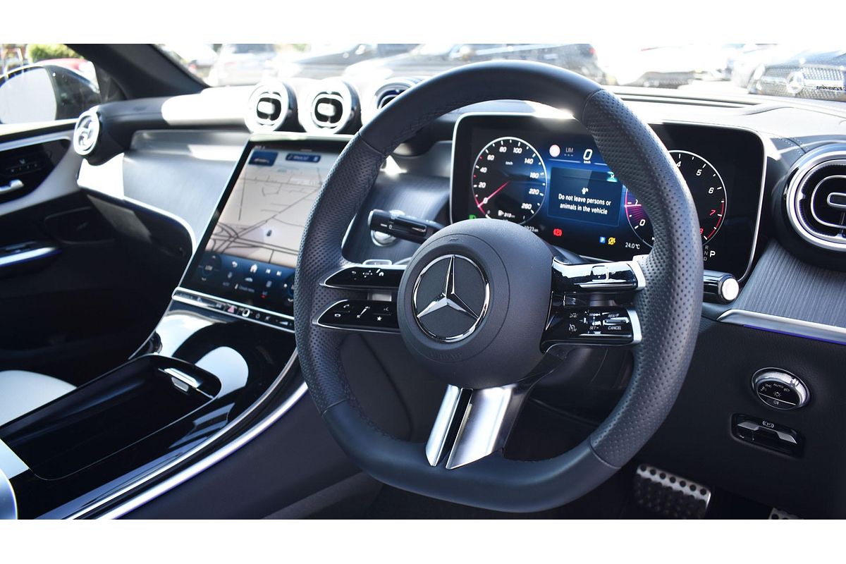 2025 Mercedes-Benz GLC-Class GLC300 C254