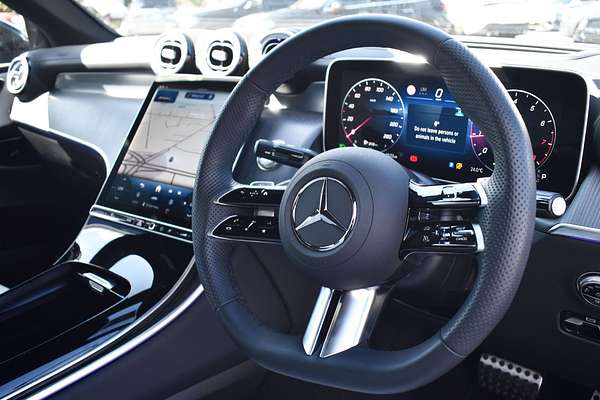 2025 Mercedes-Benz GLC-Class GLC300 C254