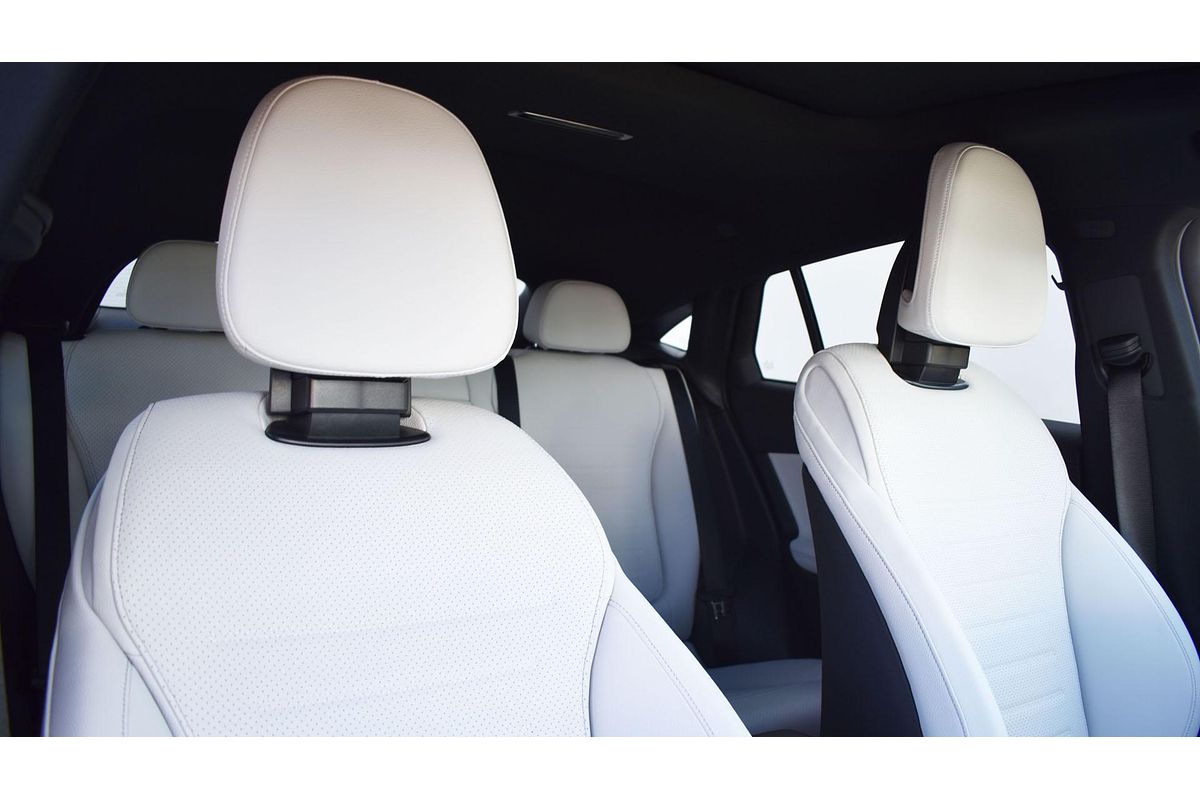 2025 Mercedes-Benz GLC-Class GLC300 C254