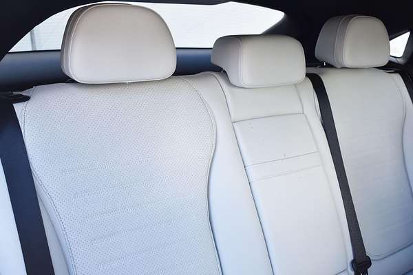 2025 Mercedes-Benz GLC-Class GLC300 C254