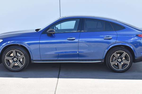 2025 Mercedes-Benz GLC-Class GLC300 C254